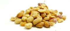Mix of nuts - ξηροί καρποί