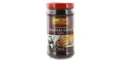 Teriyaki sauce 157ml - μαγειρική ζαχαροπλαστική / ασιατικά