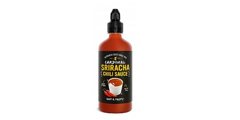 Σάλτσα καυτερού τσίλι Sriracha chilly sauce 505gr - μαγειρική ζαχαροπλαστική / σάλτσες
