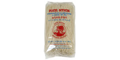 Noodles ρυζιού 400gr S 3mm - μαγειρική ζαχαροπλαστική / ασιατικά