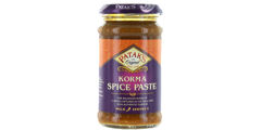 Korma spice taste 290gr - μαγειρική ζαχαροπλαστική / ασιατικά