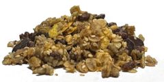 choco beanut butter granola - μαγειρική ζαχαροπλαστική / δημητριακά / γκρανόλα