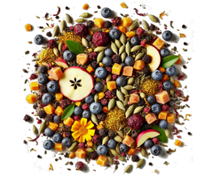 Berry Mix - τσάι