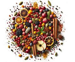 Αρλεκίνος - τσάι