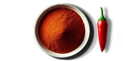 cayenne πιπέρι - μπαχαρικά  / πιπέρια