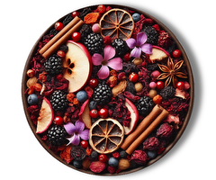 Granny's Comfort  - τσάι