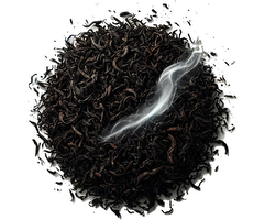 Μαύρο τσάι καπνιστό Lapsang Souchong - τσάι / μαύρο τσάι