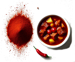 Πάπρικα Ουγγαρίας  - μπαχαρικά  / πιπέρια