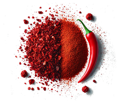 μπούκοβο γλυκό - μπαχαρικά  / πιπέρια