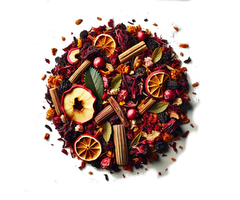 Ra Ra Raspu-tea! - τσάι