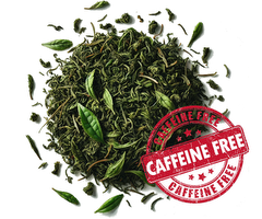 Πράσινο τσάι χωρίς τεϊνη (καφεΐνη) - τσάι / πράσινο τσάι