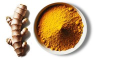 Κουρκουμάς - μείγματα μπαχαρικών