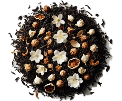 Μαύρο τσάι με γιασεμί - τσάι