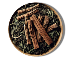 Πράσινο Τσάι με Γλυκόριζα - τσάι