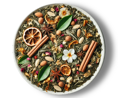 Λευκός Άγγελος - τσάι / πράσινο τσάι