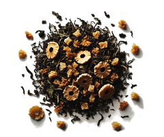 Oolong ανανά - τσάι / πράσινο τσάι