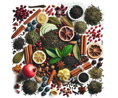 'Εριδα - τσάι