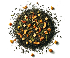 Τσάι πράσινο με Μάνγκο - τσάι / πράσινο τσάι