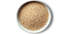 Σουσάμι Φυσικό - μπαχαρικά 