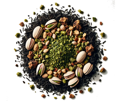 Χιώτικη ευωδία - τσάι